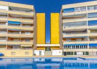 Resale - Apartment - PUNTA PRIMA - El Acequión