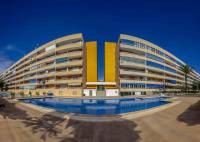 Resale - Apartment - PUNTA PRIMA - El Acequión