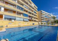 Resale - Apartment - PUNTA PRIMA - El Acequión