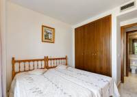 Resale - Apartment - PUNTA PRIMA - La Entrada