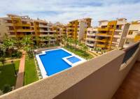 Resale - Apartment - PUNTA PRIMA - La Recoleta