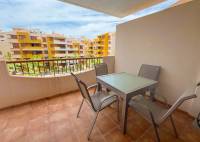 Resale - Apartment - PUNTA PRIMA - La Recoleta