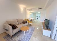 Resale - Apartment - PUNTA PRIMA - La Recoleta