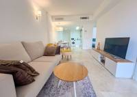 Resale - Apartment - PUNTA PRIMA - La Recoleta