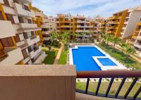 Resale - Apartment - PUNTA PRIMA - La Recoleta