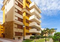 Resale - Apartment - PUNTA PRIMA - La Recoleta