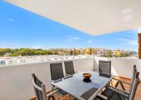 Resale - Apartment - PUNTA PRIMA - La Recoleta