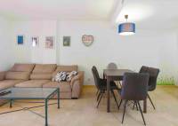 Resale - Apartment - PUNTA PRIMA - La Recoleta