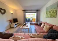 Resale - Apartment - PUNTA PRIMA - La Recoleta