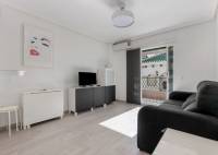 Resale - Apartment - Torrevieja - La Mata