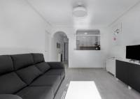 Resale - Apartment - Torrevieja - La Mata