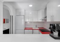 Resale - Apartment - Torrevieja - La Mata