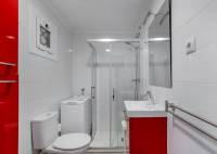 Resale - Apartment - Torrevieja - La Mata