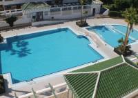 Resale - Apartment - Torrevieja - La Mata