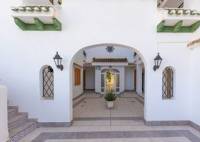 Resale - Apartment - Torrevieja - La Mata