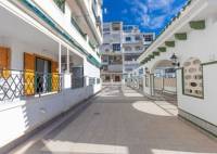Resale - Apartment - Torrevieja - La Mata