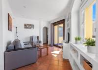 Resale - Apartment - Torrevieja - Los altos