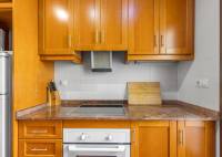 Resale - Apartment - Torrevieja - Los altos