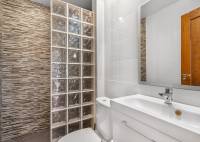 Resale - Apartment - Torrevieja - Los altos