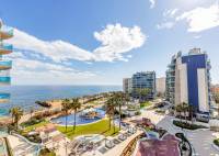 Resale - Apartment - Torrevieja - Punta prima