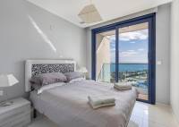 Resale - Apartment - Torrevieja - Punta prima