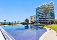 Resale - Apartment - Torrevieja - Punta prima