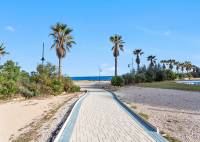 Resale - Apartment - Torrevieja - Punta prima