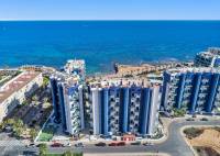 Resale - Apartment - Torrevieja - Punta prima