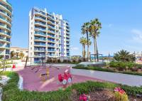 Resale - Apartment - Torrevieja - Punta prima