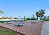 Resale - Apartment - Torrevieja - Punta prima