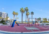 Resale - Apartment - Torrevieja - Punta prima