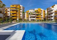 Resale - Apartment - Torrevieja - Punta prima