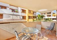 Resale - Apartment - Torrevieja - Punta prima