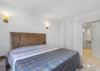 Resale - Apartment - Torrevieja - Punta prima