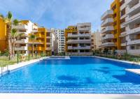 Resale - Apartment - Torrevieja - Punta prima