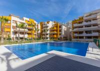 Resale - Apartment - Torrevieja - Punta prima