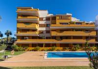 Resale - Apartment - Torrevieja - Punta prima