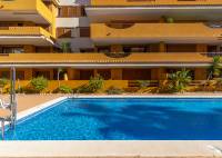 Resale - Apartment - Torrevieja - Punta prima