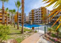 Resale - Apartment - Torrevieja - Punta prima