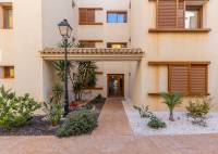 Resale - Apartment - Torrevieja - Punta prima