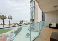 Resale - Apartment - Torrevieja - Punta prima