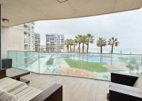 Resale - Apartment - Torrevieja - Punta prima