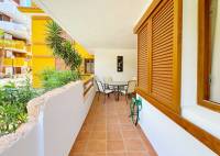 Resale - Apartment - Torrevieja - Punta prima