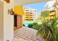 Resale - Apartment - Torrevieja - Punta prima