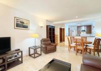 Resale - Apartment - Torrevieja - Punta prima