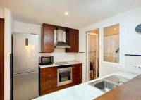 Resale - Apartment - Torrevieja - Punta prima