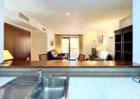 Resale - Apartment - Torrevieja - Punta prima
