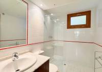 Resale - Apartment - Torrevieja - Punta prima