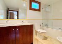 Resale - Apartment - Torrevieja - Punta prima