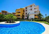 Resale - Apartment - Torrevieja - Punta prima